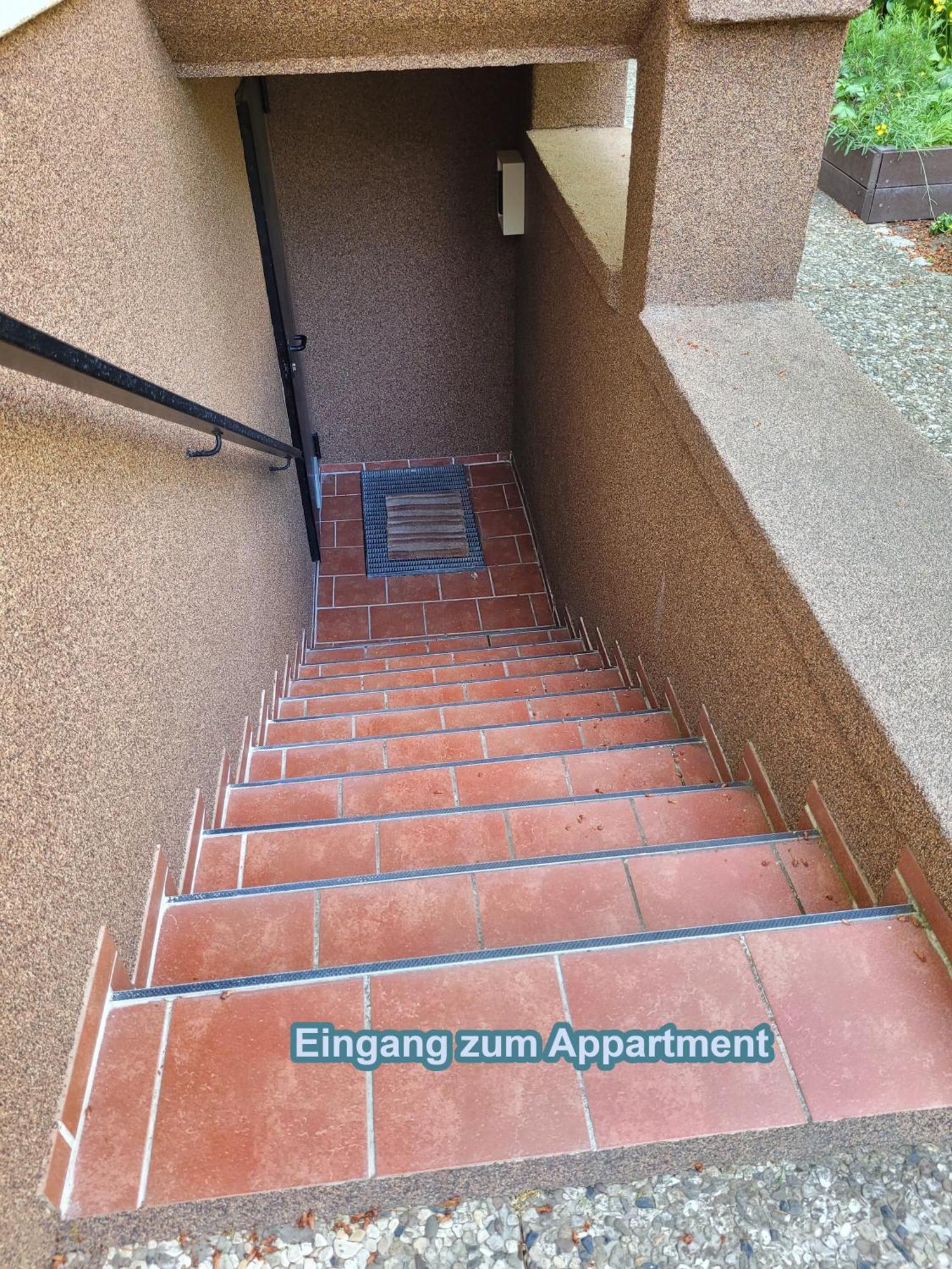 4 Sterne Souterrain Apartment Alt-Mariendorf برلين المظهر الخارجي الصورة
